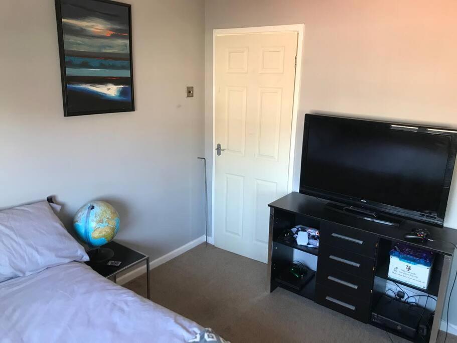 The Beach House South - Blackpool - Entire Holiday Home Exteriör bild